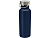 Бутылка для воды Thor из нержавеющей стали, сертифицированной по стандарту RCS, синий navy - миниатюра