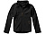 Куртка софтшел Langley мужская, черный - миниатюра - рис 10.