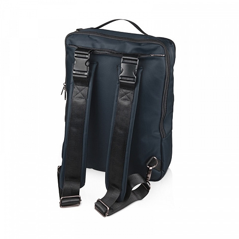Рюкзак - сумка для ноутбука 17,3" - рис 6.