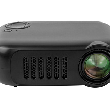 Проектор Rombica Ray Mini Black (Р)