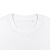 Футболка мужская T-bolka Stretch, белая - миниатюра - рис 4.