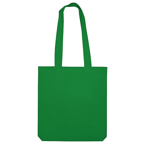 Cумка хозяйственная Bagsy easy 105 г/м², зелёный - рис 3.