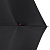 Зонт складной 811 X1, черный - миниатюра - рис 5.