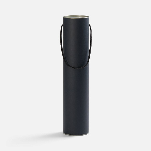 Тубус для складного зонта Skywell, черный - рис 2.