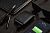 Внешний аккумулятор Uniscend Full Feel 10000 мАч, черный - миниатюра - рис 7.