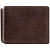 Набор Apache Billfold, темно-коричневый - миниатюра - рис 6.