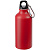 Бутылка для воды Funrun 400, красная - миниатюра