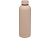 Spring медная бутылка с вакуумной изоляцией, сертифицированная согласно RCS, 500 мл - Бледно-розовый - миниатюра - рис 3.