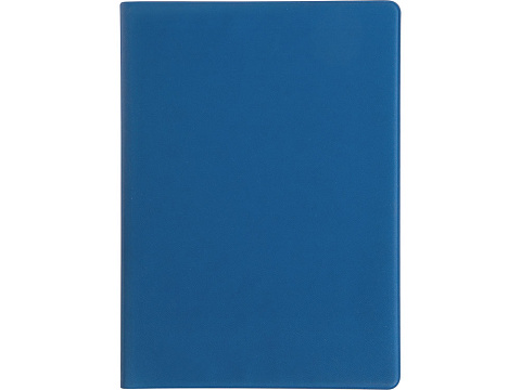 Органайзер Favor 2.0 для семейных документов на 4 комплекта документов, формат А4, синий - рис 3.