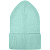 Шапка Urbanite, зеленая (мятная) - миниатюра - рис 3.