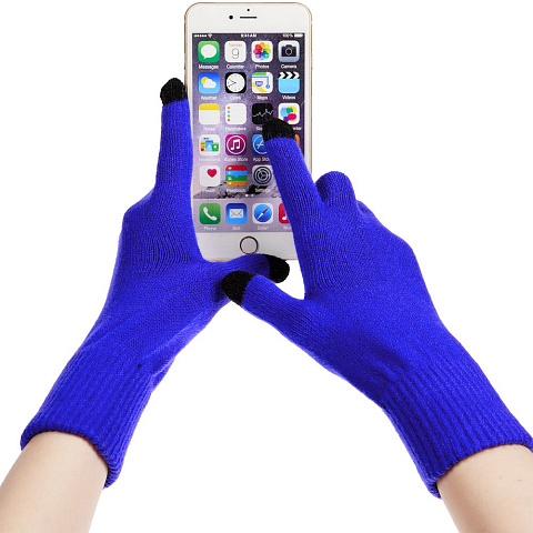 Набор Urban Flow Full Set Touch, ярко-синий - рис 8.