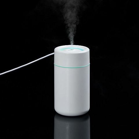 Настольный увлажнитель Suspiro ver.2, белый - рис 2.