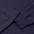 Толстовка с капюшоном Unit Kirenga, темно-синяя - миниатюра - рис 5.