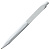 Ручка шариковая Prodir QS20 PMP-P, белая - миниатюра - рис 5.