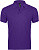 Рубашка поло мужская Prime Men 200 темно-фиолетовая - миниатюра