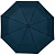 Зонт складной Comfort, синий - миниатюра - рис 3.