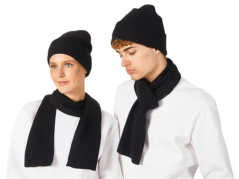 Подарочный набор  Dunant, черный - рис 5.