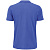 Рубашка поло мужская Planet Men, ярко-синяя - миниатюра - рис 3.