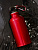 Бутылка для спорта Re-Source, красная - миниатюра - рис 4.