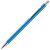 Ручка шариковая Mastermind, голубая - миниатюра - рис 2.