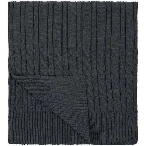 Набор Heat Trick, черный меланж - рис 4.