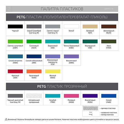 Фигурка Impreso M, 3D-печать на заказ - рис 7.