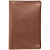 Обложка для паспорта Apache, ver.2, коричневая (какао) - миниатюра - рис 2.