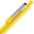 Ручка шариковая Renk, желтая - миниатюра - рис 6.