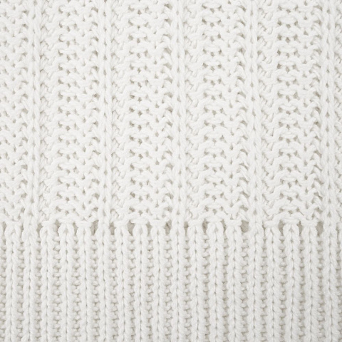 Плед Termoment, молочный - рис 6.