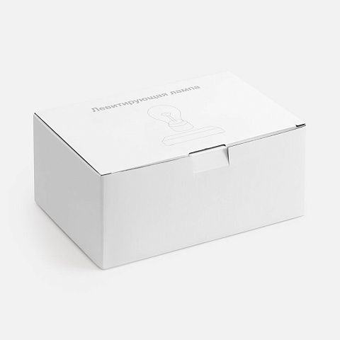 Левитирующая лампа FireFly Lights ver.2 - рис 11.