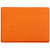 Обложка для автодокументов Devon Light, оранжевая - миниатюра - рис 3.