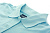 Рубашка поло женская Semora, голубая - миниатюра - рис 6.