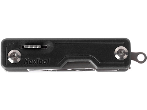 Нож-брелок Nextool Knight EDC, черный (NE20096) - рис 3.