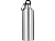 Бутылка Hip M с карабином, 770 мл, серебристый - миниатюра - рис 3.
