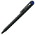 Ручка шариковая Prodir DS1 TMM Dot, черная с синим - миниатюра - рис 3.