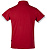 Рубашка поло мужская Anderson, красная - миниатюра - рис 3.