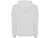 Толстовка с капюшоном Urban мужская, белый - миниатюра - рис 2.
