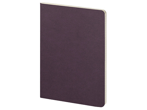 Бизнес тетрадь А5 Pragmatic, 40 листов в клетку, фиолетовый