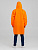 Дождевик-анорак Alatau, оранжевый неон - миниатюра - рис 6.