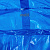 Дождевик-пончо RainProof, синий - миниатюра - рис 3.