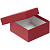 Коробка Emmet, малая, красная - миниатюра - рис 3.