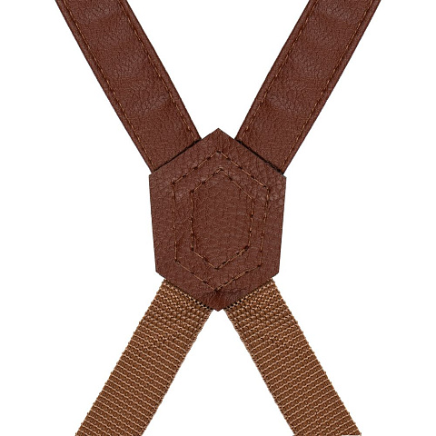 Фартук Abilita, бежевый - рис 4.