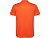 Поло TORMO мужское, огненно-оранжевый - миниатюра - рис 2.