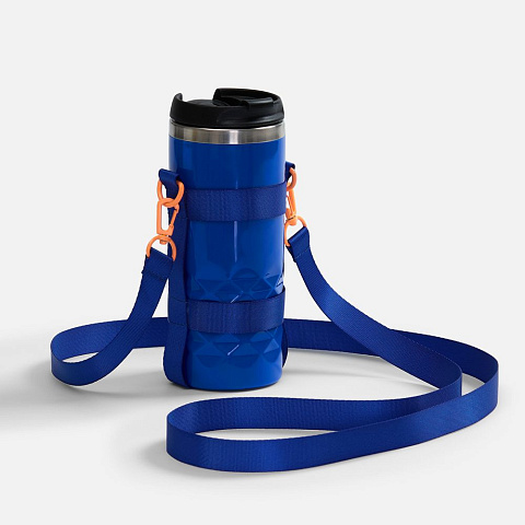 Сумка-конструктор для бутылки Kesta - рис 8.