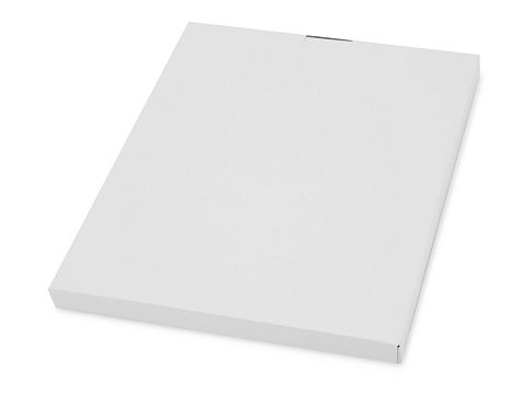 Папка для документов Барлетто, черный - рис 4.