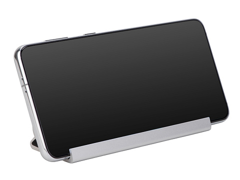 Парковочная табличка Frontpark, серебристый - рис 16.