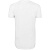 Футболка удлиненная Magnum, белая - миниатюра - рис 3.