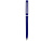 Ручка шариковая Navi soft-touch, темно-синий - миниатюра - рис 2.