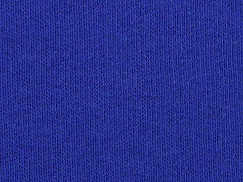 Свитшот Monaco унисекс, классический синий - рис 14.