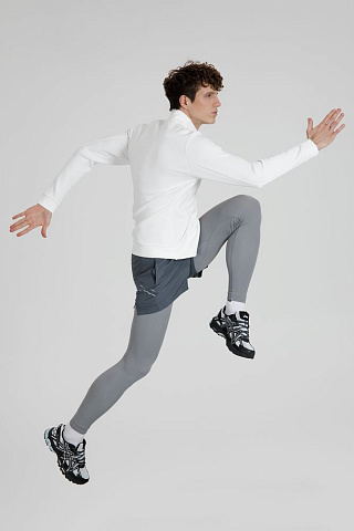 Куртка мужская Lovi, молочно-белая - рис 12.